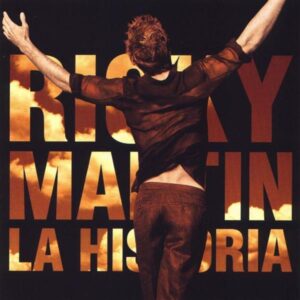 Ricky Martin - La Historia