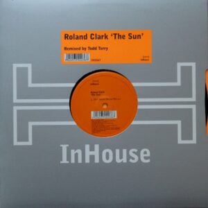 Roland Clark - The Sun