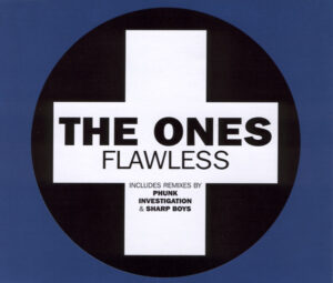 Ones - Flawless