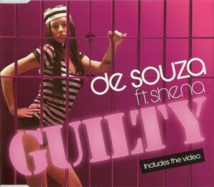 De Souza Feat. Shena - Guilty