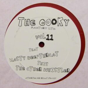 Cooky Factory Ltd, The - Vol 11