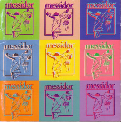 Various - United Artists Of Messidor