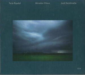 Terje Rypdal, Miroslav Vitous, Jack DeJohnette ‎– Terje Rypdal / Miroslav Vitous / Jack DeJohnette